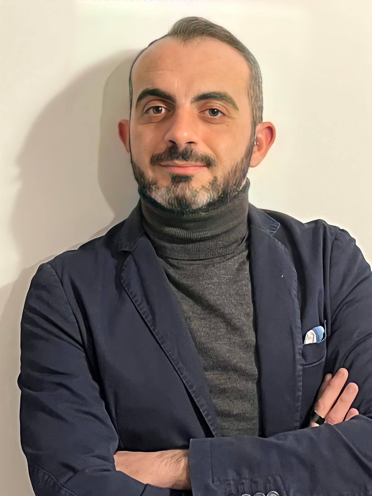 Michelangelo D'Antonio Michelangelo D'Antonio